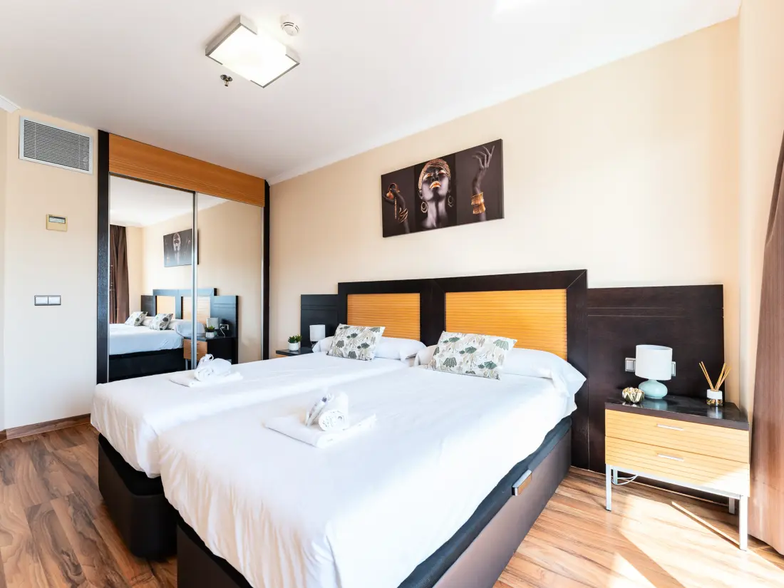 Location de Vacances Benalmádena 126