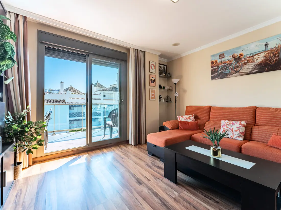 Location de Vacances Benalmádena 126