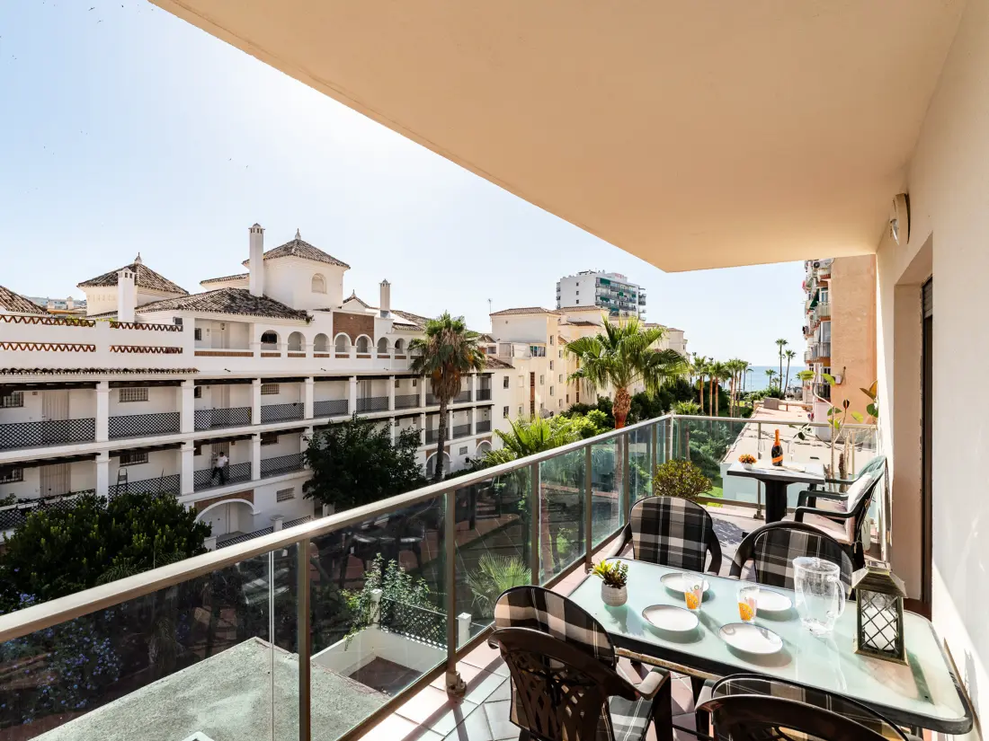 Location de Vacances Benalmádena 126