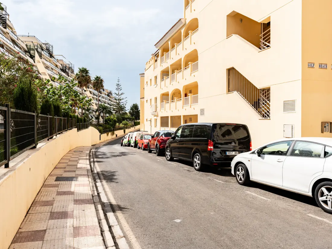 Location de Vacances Benalmádena 128