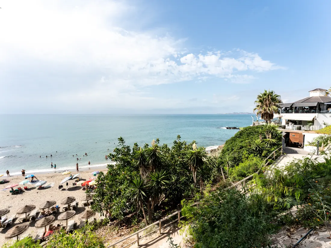 Location de Vacances Benalmádena 128