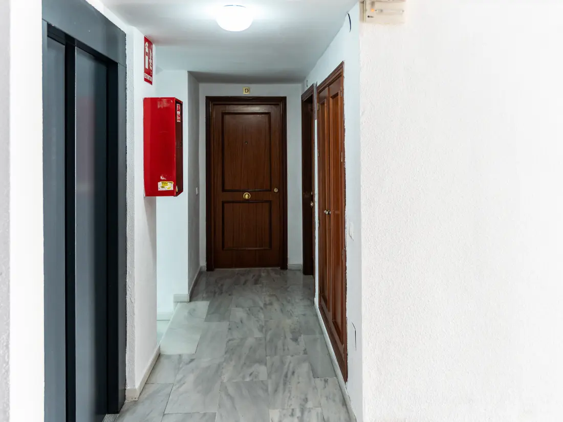 Location de Vacances Benalmádena 128