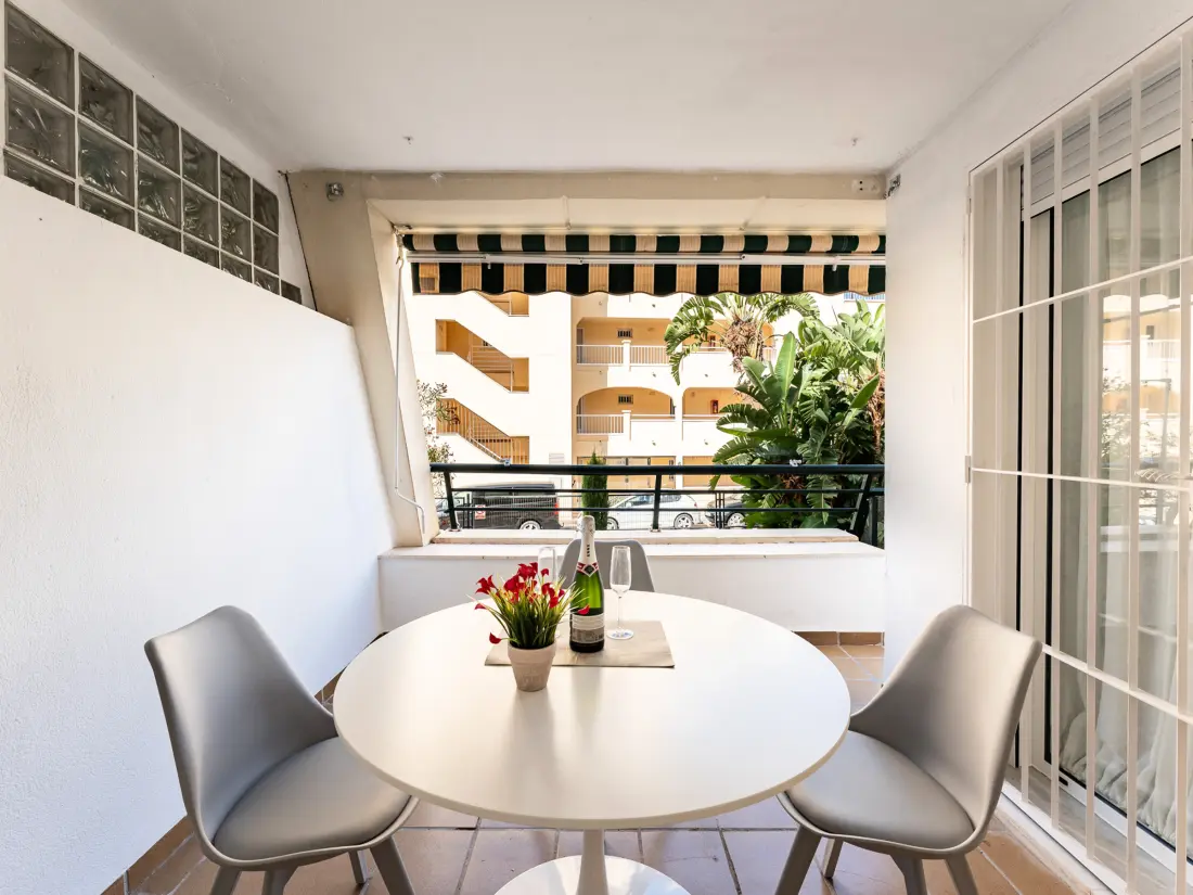 Location de Vacances Benalmádena 128