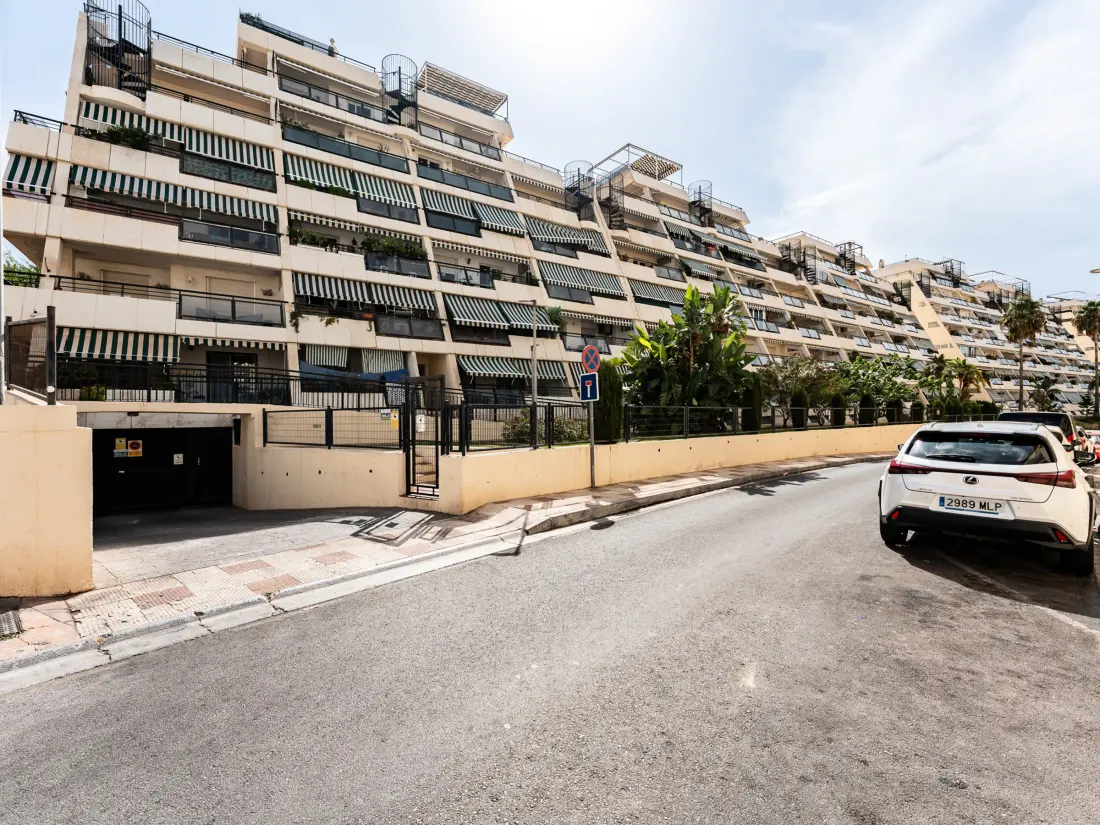 Location de Vacances Benalmádena 128