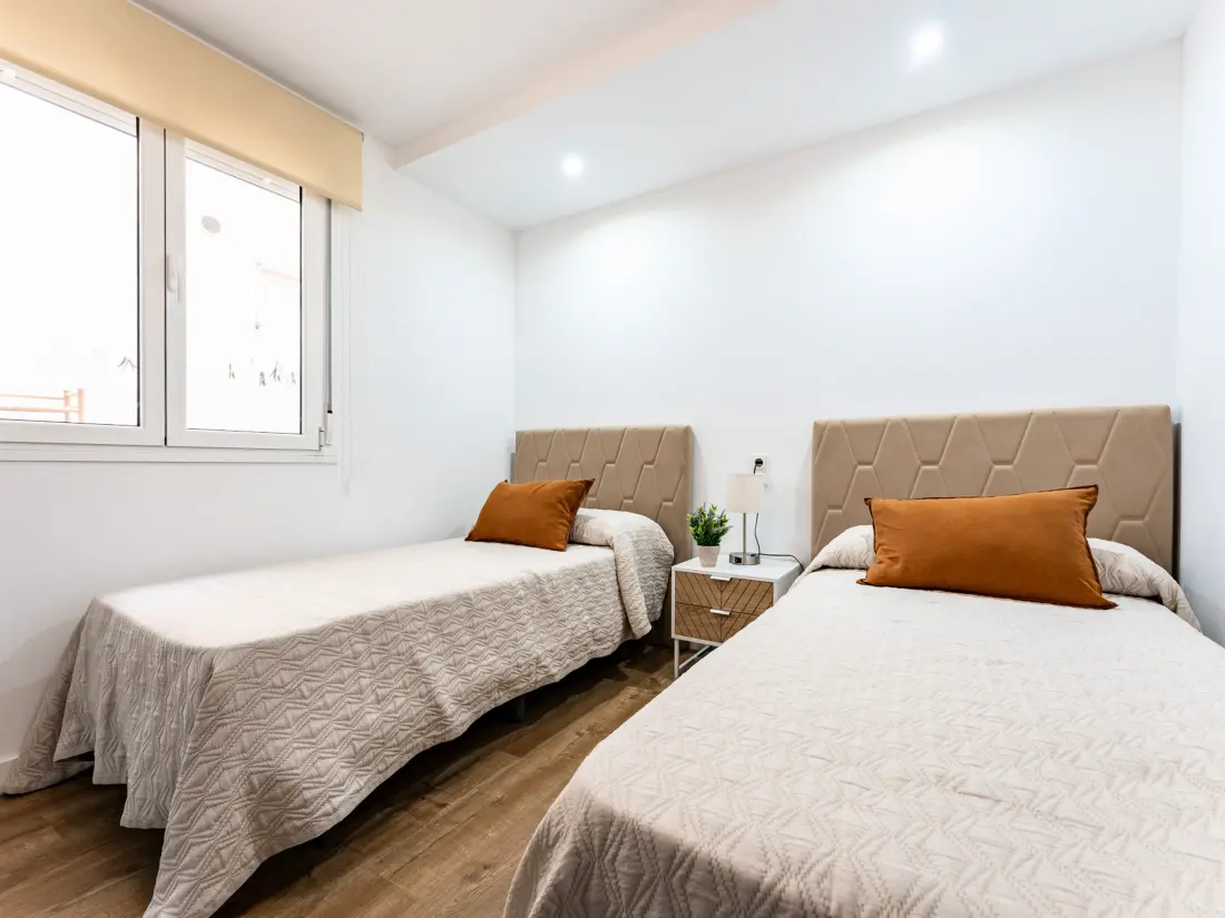 Location de Vacances Benalmádena 128