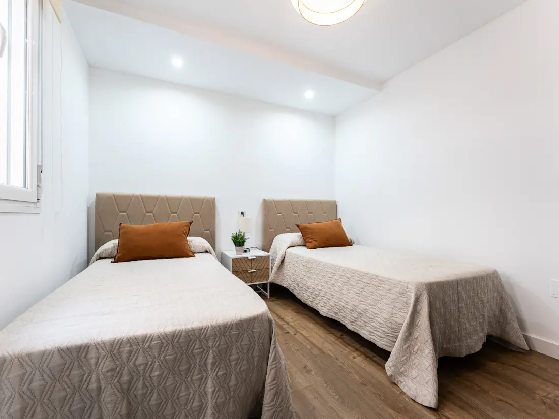 Location de Vacances Benalmádena 128
