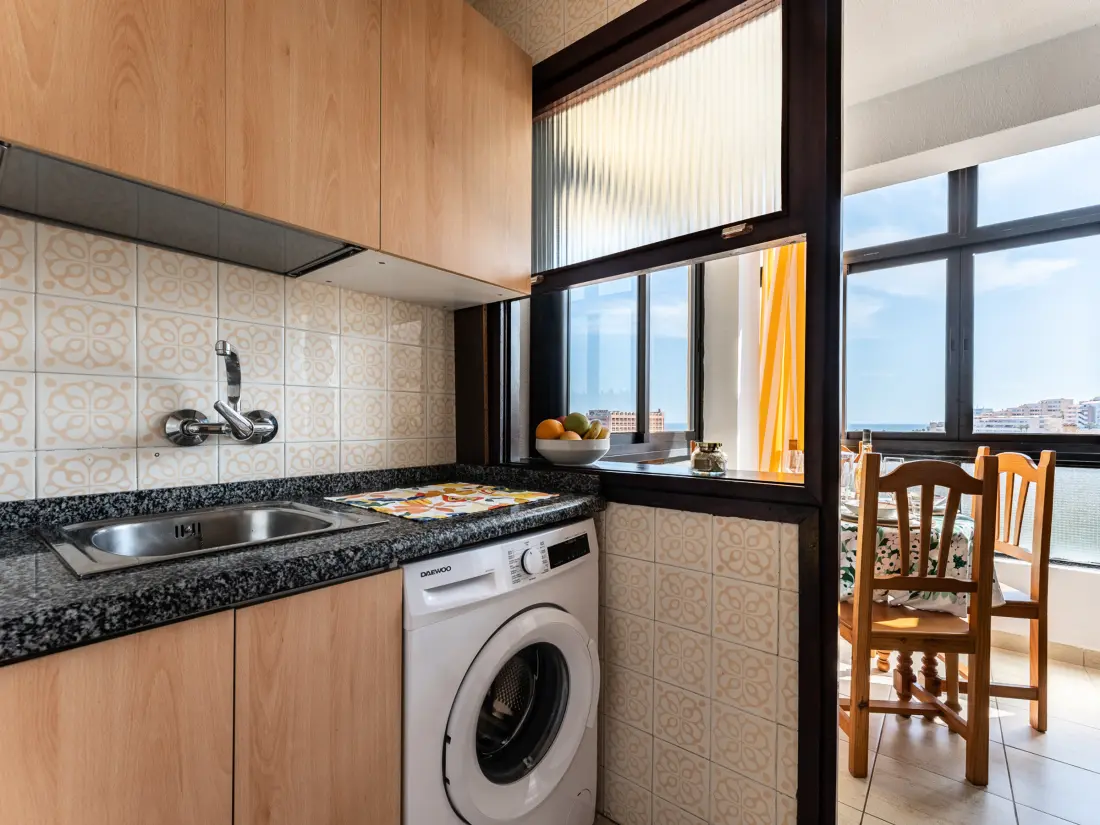 Location de Vacances Benalmádena 129