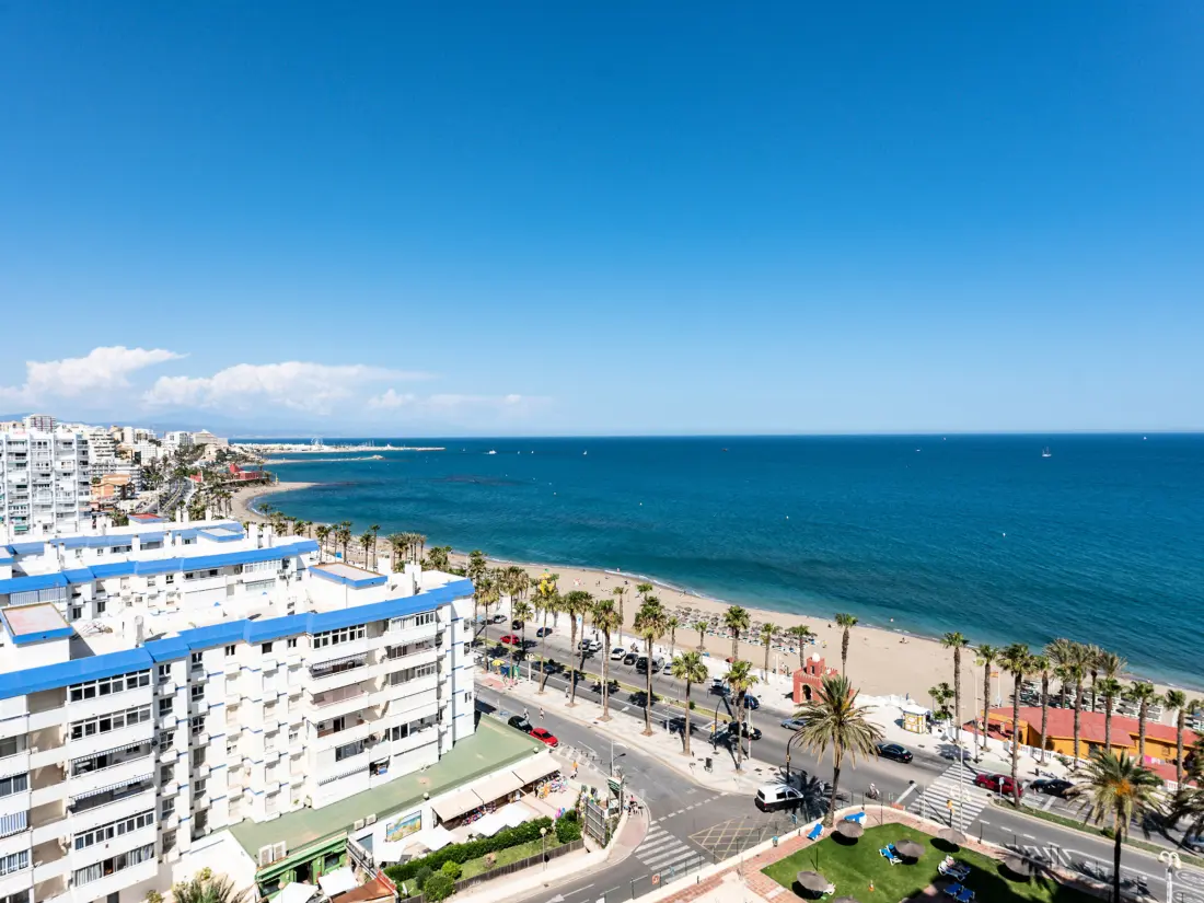 Location de Vacances Benalmádena 129