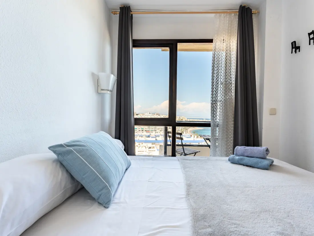 Location de Vacances Benalmádena 129