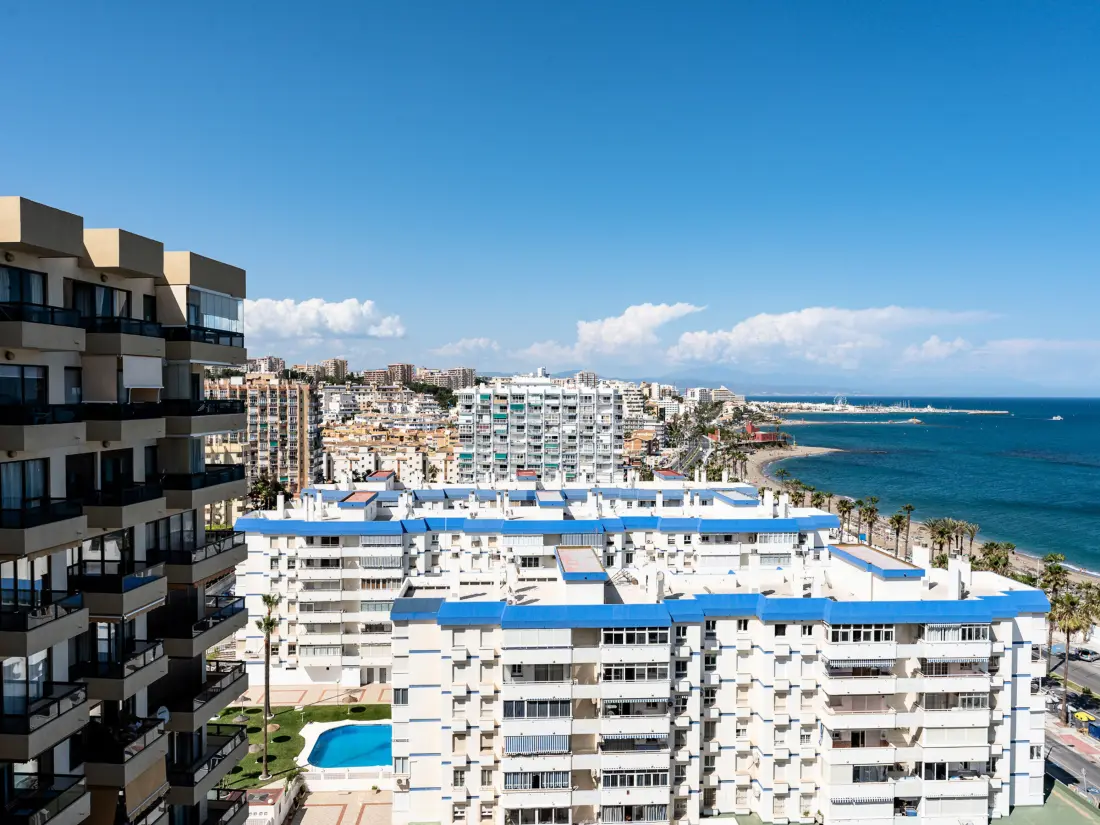 Location de Vacances Benalmádena 129
