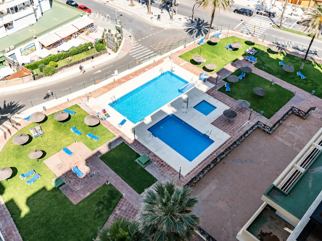 Location de Vacances Benalmádena 129