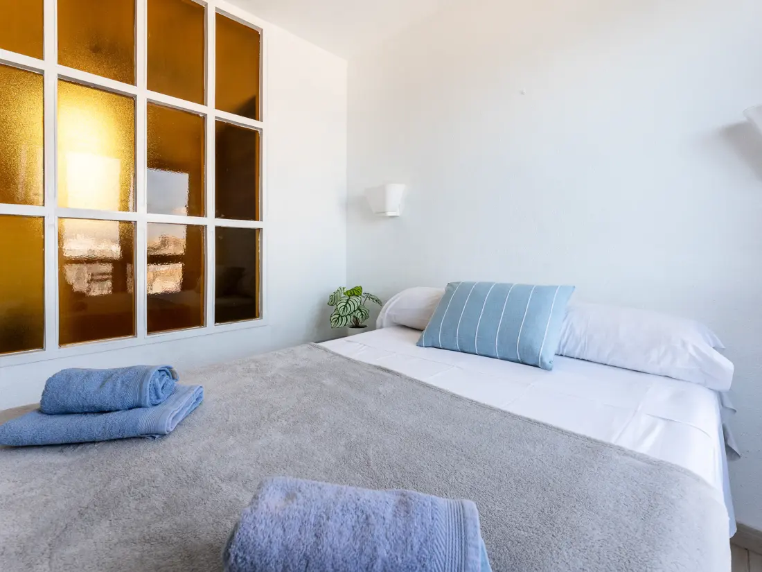 Location de Vacances Benalmádena 129