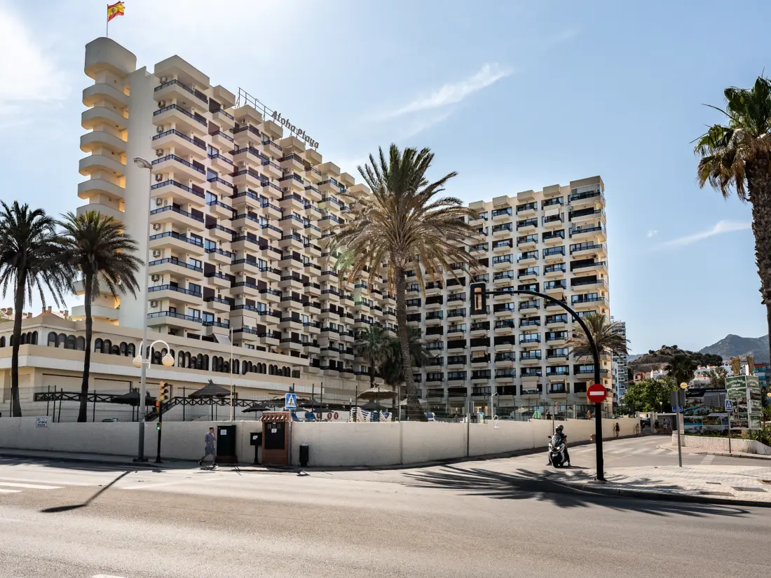Location de Vacances Benalmádena 129