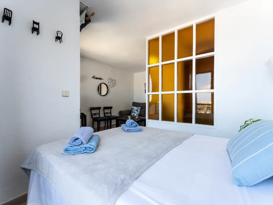 Location de Vacances Benalmádena 129