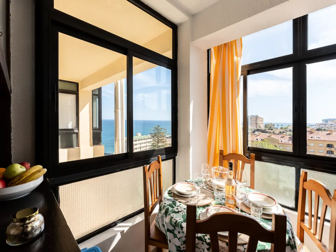 Location de Vacances Benalmádena 129
