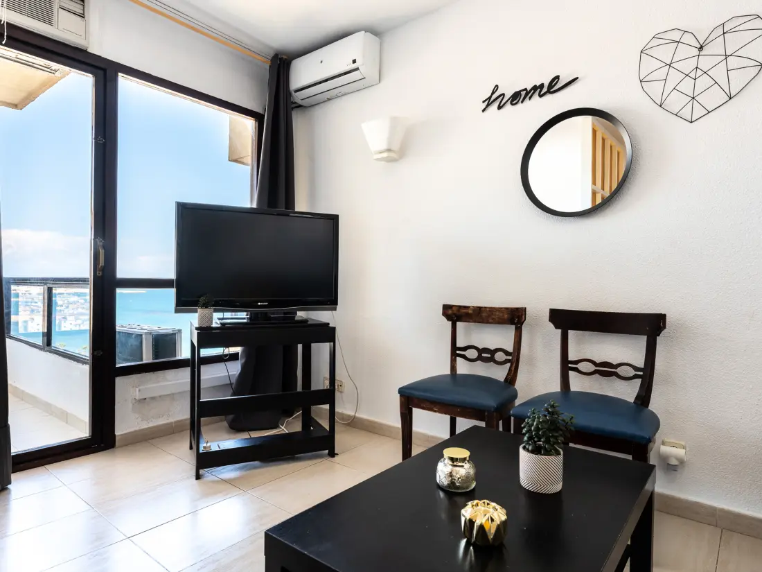 Location de Vacances Benalmádena 129