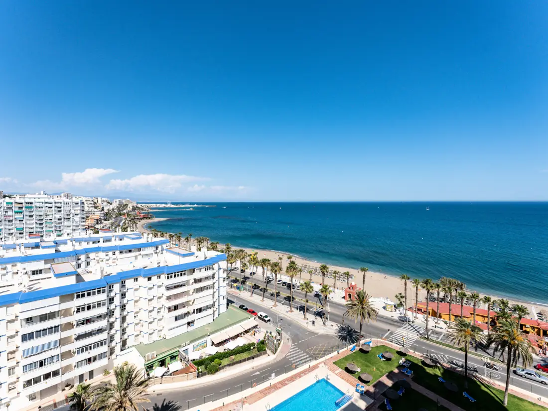 Location de Vacances Benalmádena 129