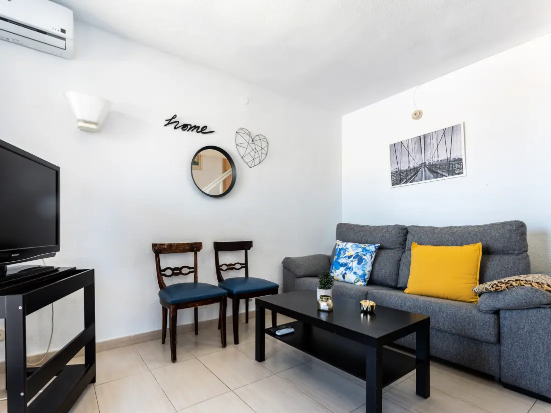 Location de Vacances Benalmádena 129