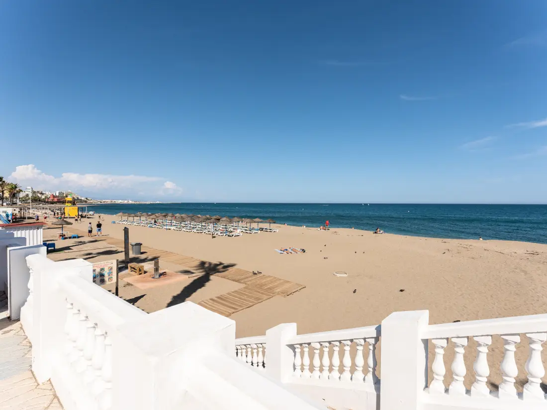 Location de Vacances Benalmádena 129