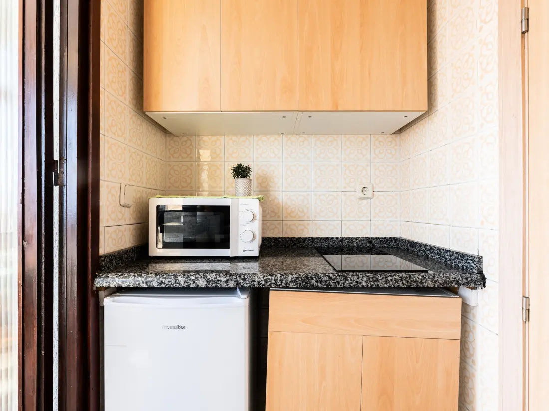 Location de Vacances Benalmádena 129