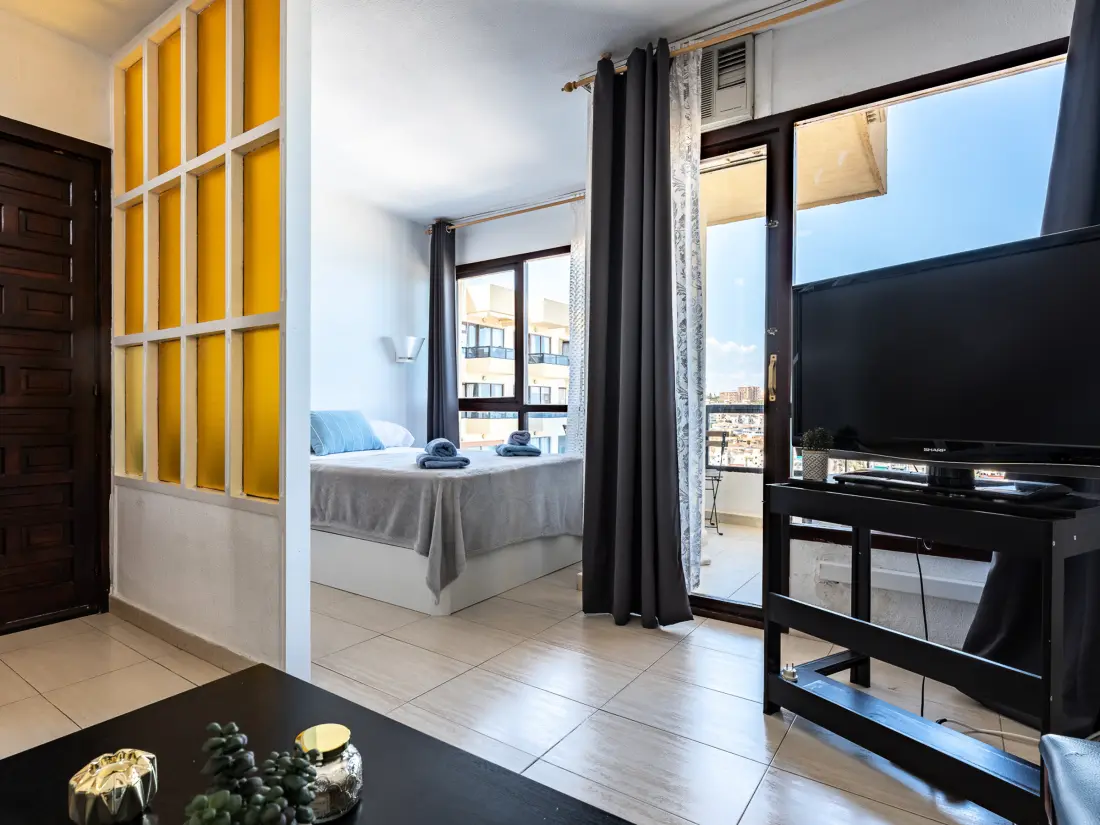 Location de Vacances Benalmádena 129