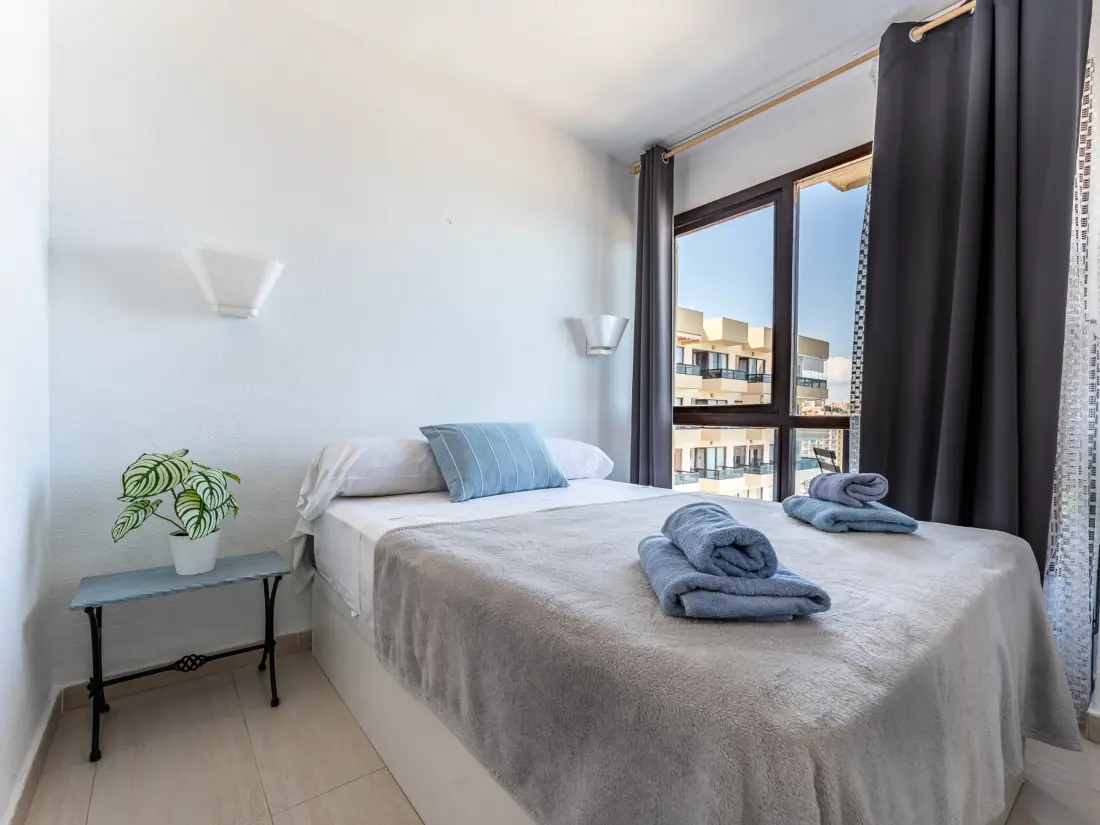 Location de Vacances Benalmádena 129