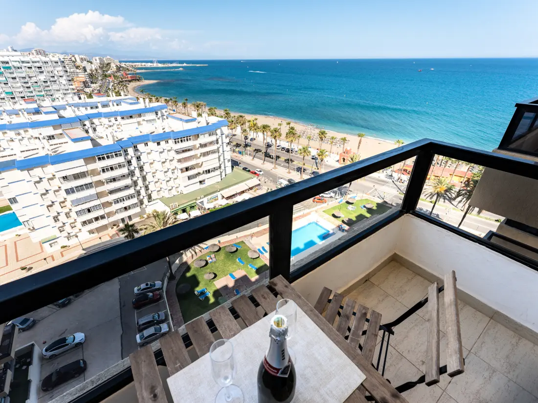 Location de Vacances Benalmádena 129