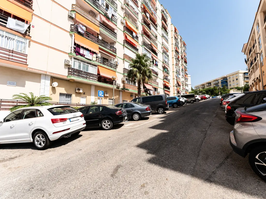 Location de Vacances Benalmádena 130