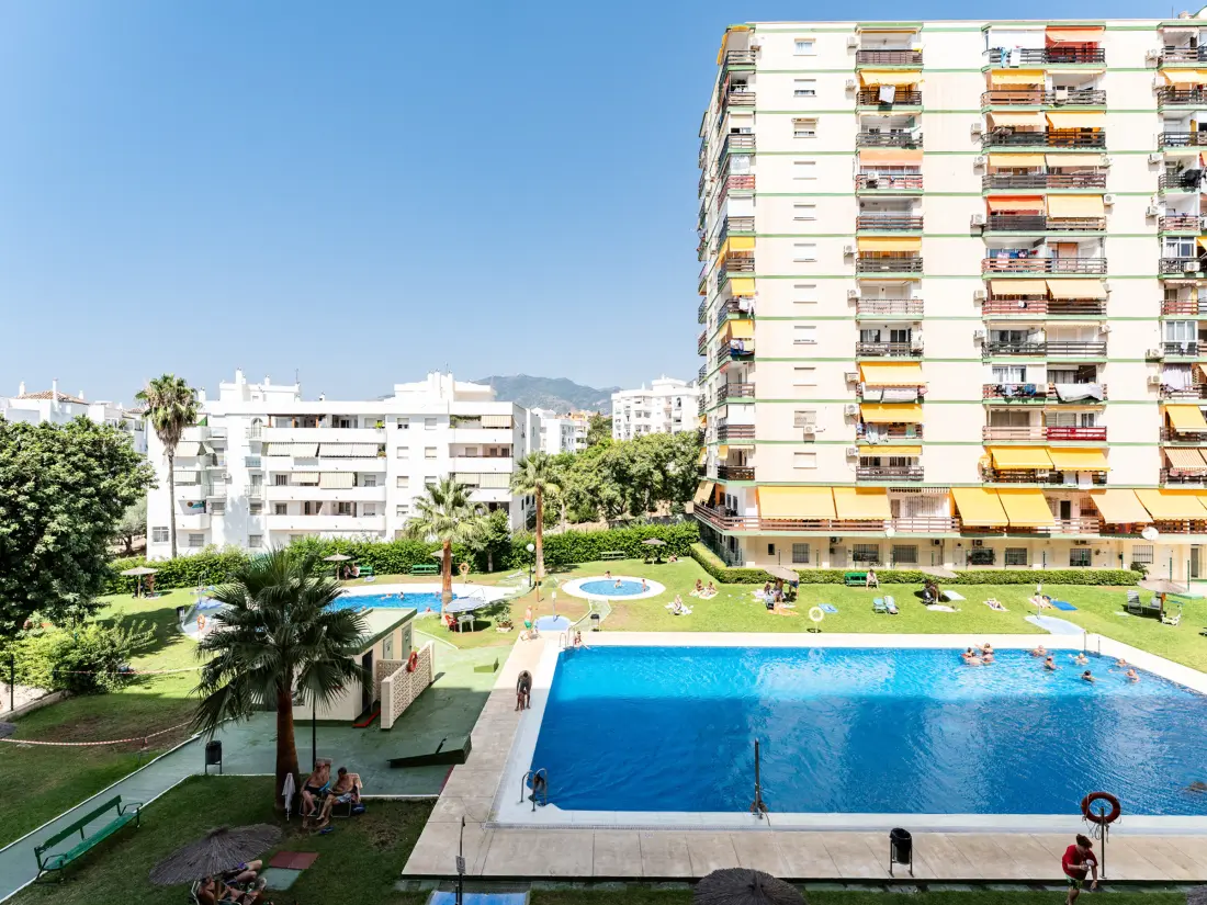 Location de Vacances Benalmádena 130