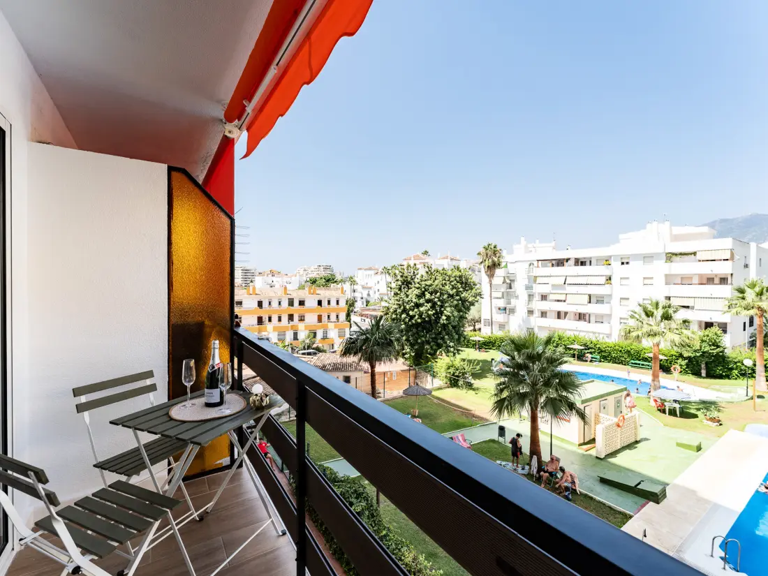 Location de Vacances Benalmádena 130