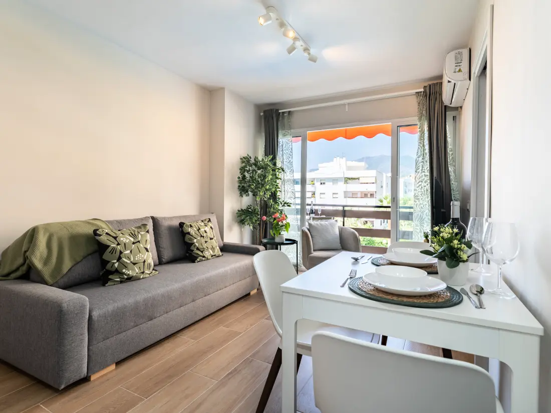Location de Vacances Benalmádena 130