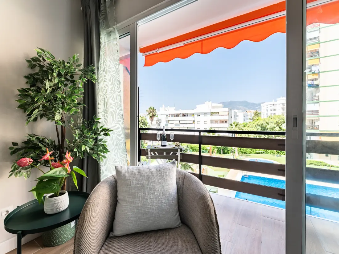 Location de Vacances Benalmádena 130
