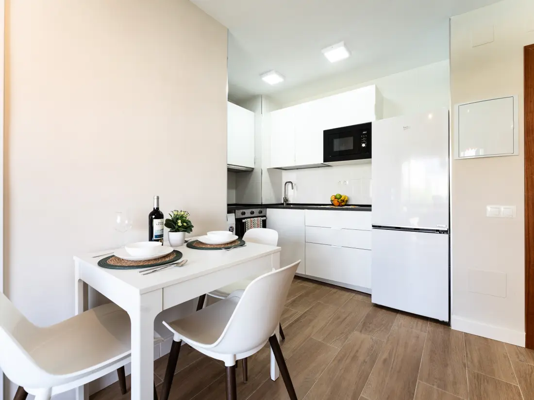 Location de Vacances Benalmádena 130