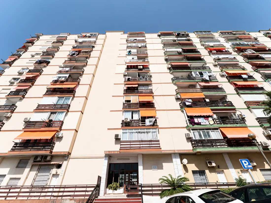 Location de Vacances Benalmádena 130