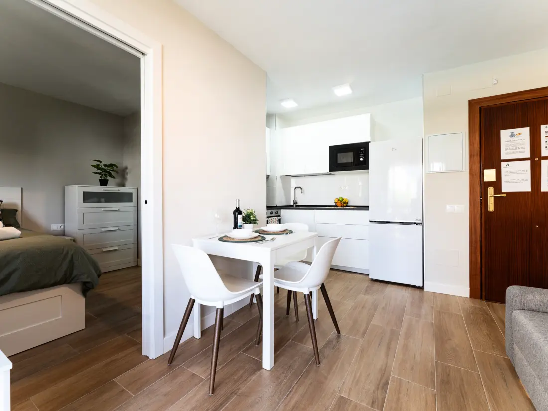 Location de Vacances Benalmádena 130