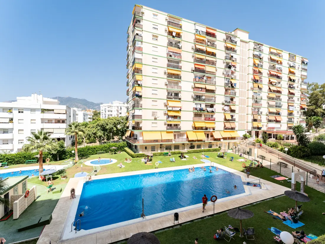 Location de Vacances Benalmádena 130