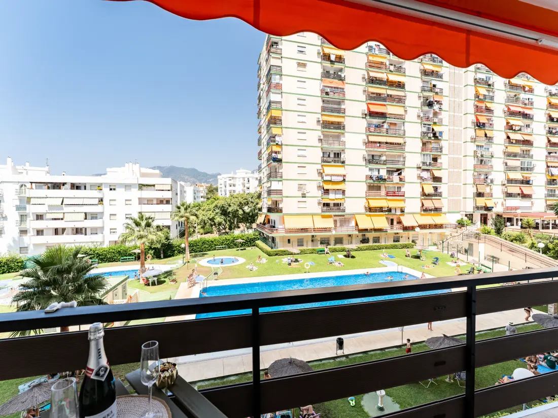 Location de Vacances Benalmádena 130