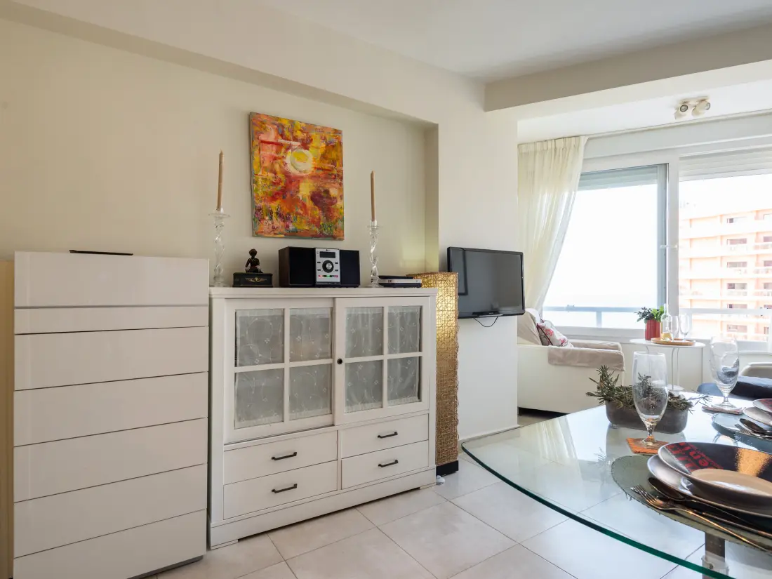 Location de Vacances Benalmádena 132