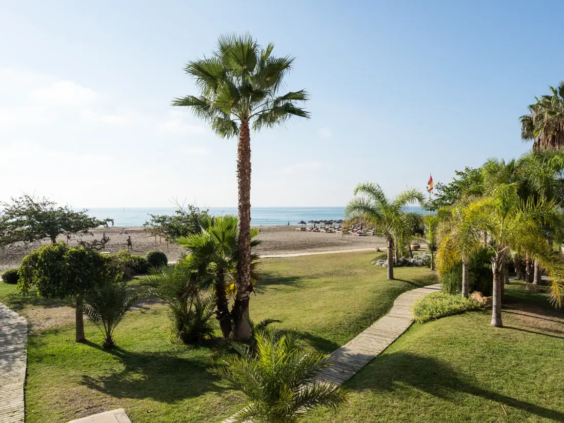 Location de Vacances Benalmádena 132