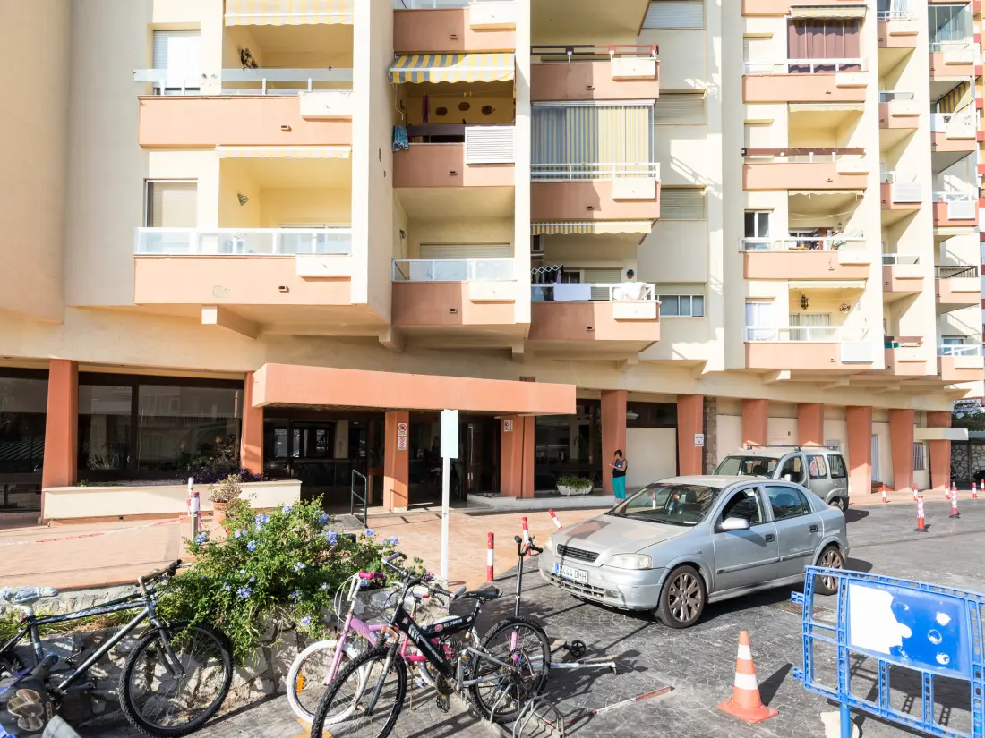 Location de Vacances Benalmádena 132