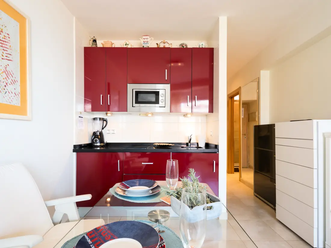 Location de Vacances Benalmádena 132