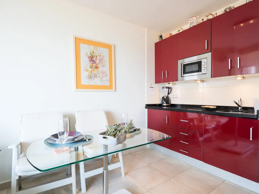 Location de Vacances Benalmádena 132