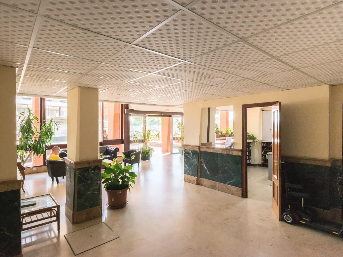 Location de Vacances Benalmádena 132