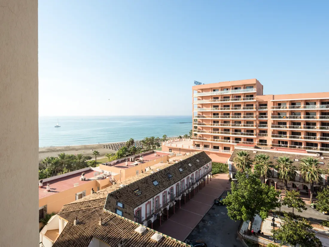 Location de Vacances Benalmádena 132