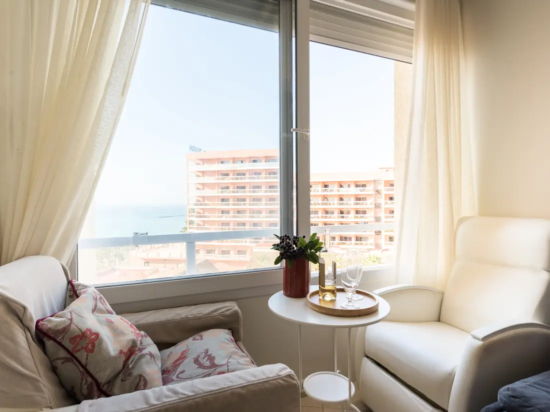 Location de Vacances Benalmádena 132
