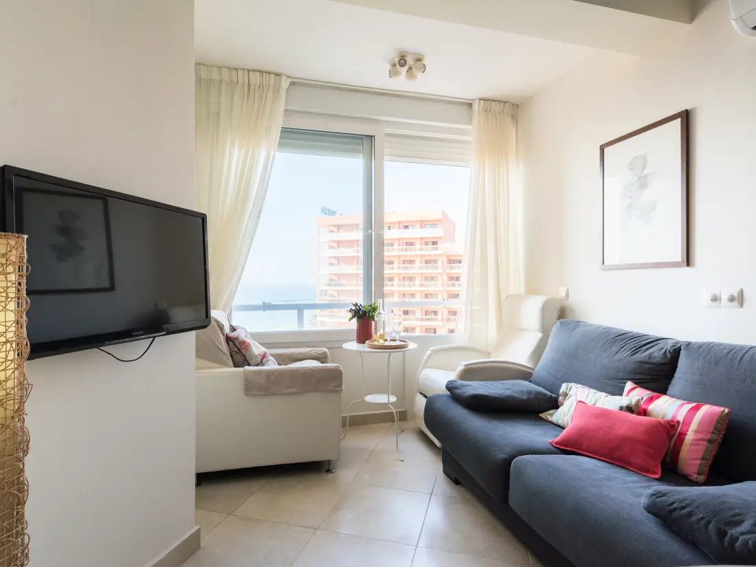 Location de Vacances Benalmádena 132