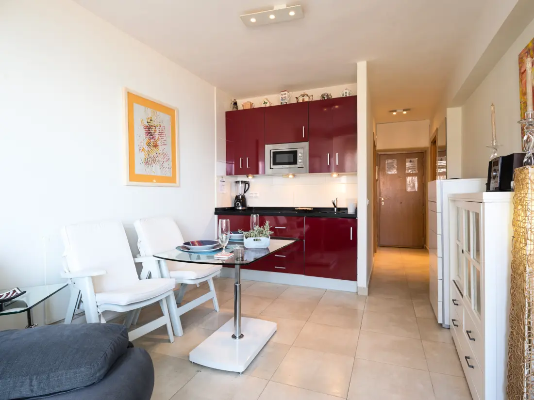 Location de Vacances Benalmádena 132