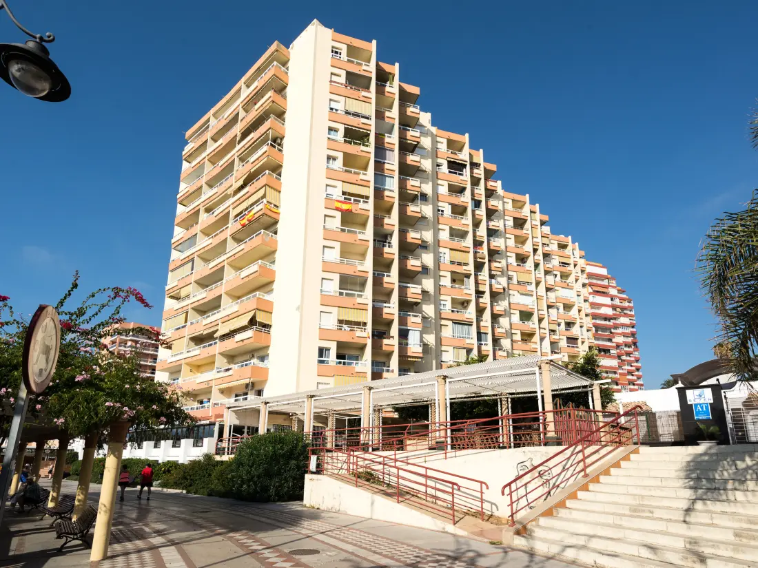 Location de Vacances Benalmádena 132