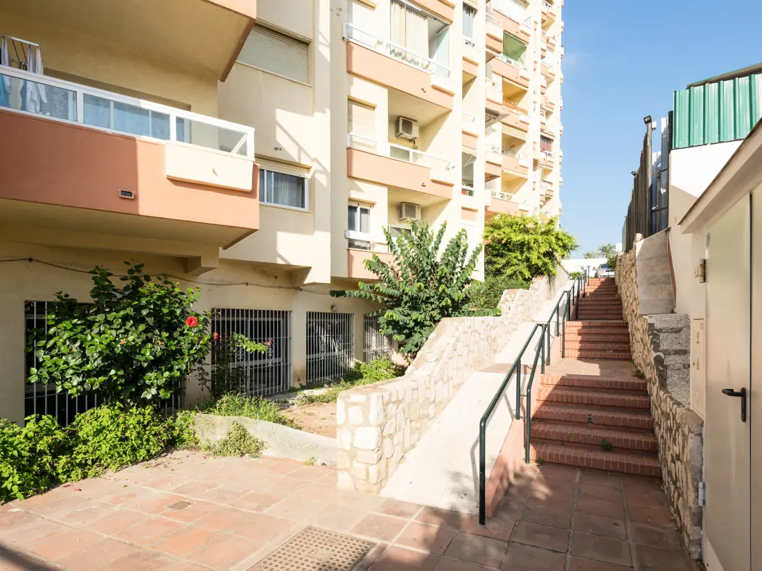 Location de Vacances Benalmádena 132