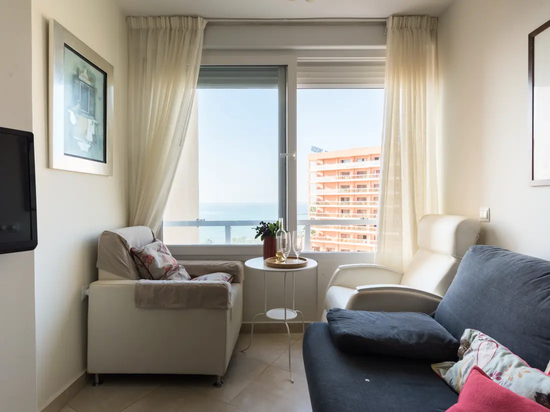 Location de Vacances Benalmádena 132